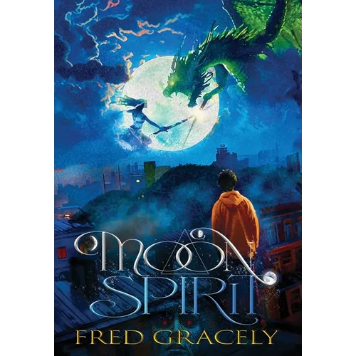 Moon Spirit