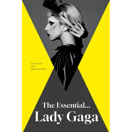 The Essential... Lady Gaga