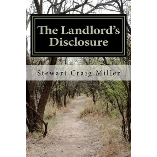 The Landlord's Disclosure: The Landlord spins an incredible tale of uncovering the conspiracy to assassinate John F. Kennedy while he was working