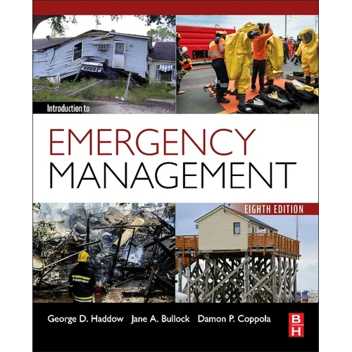 Introduction to Emergency Management