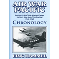 Air War Pacific Chronology Part 2: America's Air War Against Japan In East Asia And The Pacific 1944 - 1945