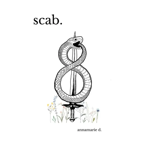scab.