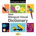 New Bilingual Visual Dictionary (English-Portuguese)