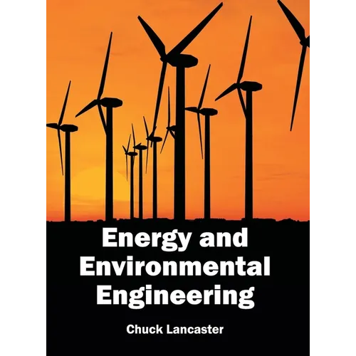 Energy and Environmental Engineering