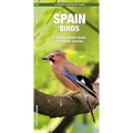 Spain Birds