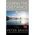 Going the Distance: How to stay fit for a lifetime of ministry