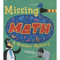 Missing Math: A Number Mystery