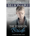 Billionaire Romance: The Stand In Bride