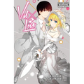 Val X Love, Vol. 16