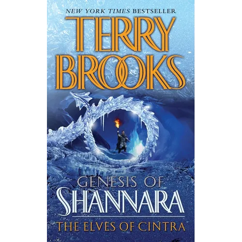 The Elves of Cintra - Mass Market Paperbound