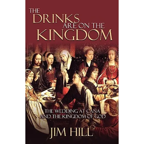 The Drinks Are on the Kingdom
