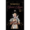 The Corruption of Saint Aqyn