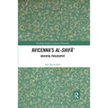 Avicenna's Al-Shifā': Oriental Philosophy