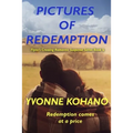 Pictures of Redemption: Flynn's Crossing Romantic Suspense Series Book 1