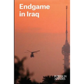 Endgame in Iraq