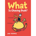 What Is Chasing Duck?