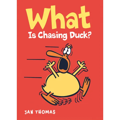 What Is Chasing Duck?