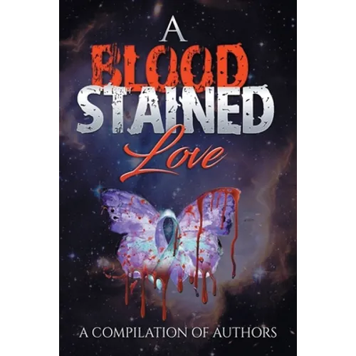 Blood Stained Love