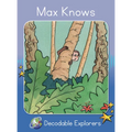 Max Knows: Skills Set 5