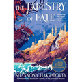 The Tapestry of Fate: An Amina Al-Sirafi Adventure, Book Two