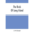 The Birds Of Long Island
