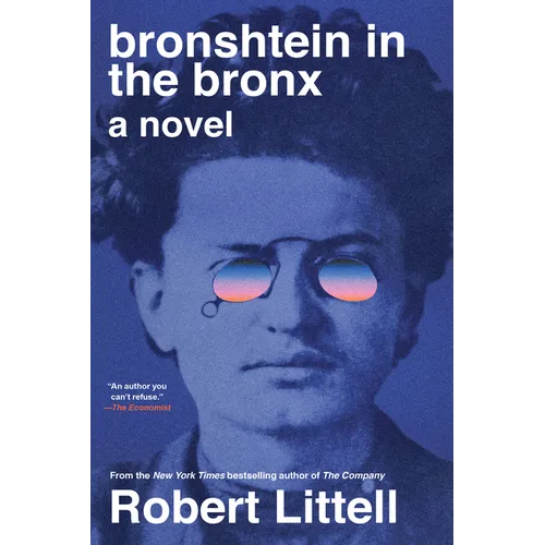 Bronshtein in the Bronx