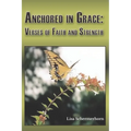 Anchored in Grace: Verses of Faith and Strength