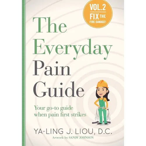 Fix the Fire Damage: Your go-to guide when pain first strikes