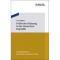 Politische Ordnung in Der Römischen Republik