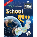 School Atlas (With Online Content on Dropbox)