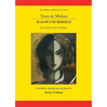 Tirso de Molina: Jealous of Herself