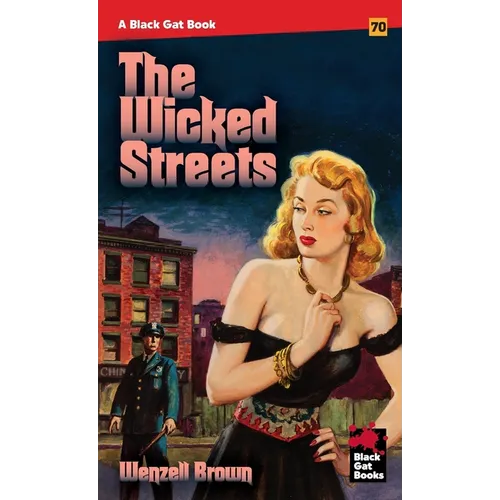 The Wicked Streets