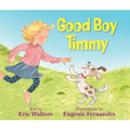 Good Boy Timmy