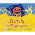 Scarily the Scarecrow