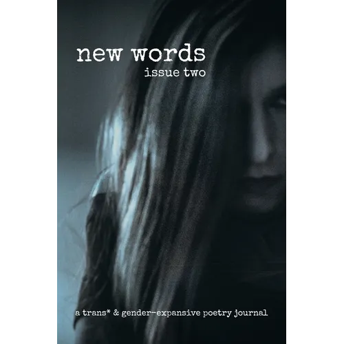new words: issue two