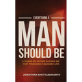 Everything a Man Should Be: 8 Things My Father Showed Me That Produced a Blessed Life