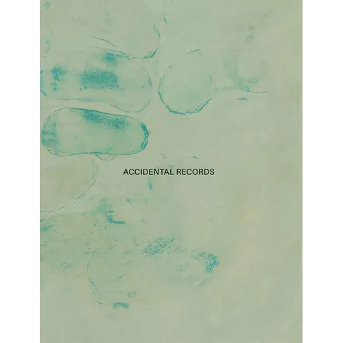 Ellen Gallagher: Accidental Records
