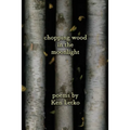 Chopping Wood in the Moonlight