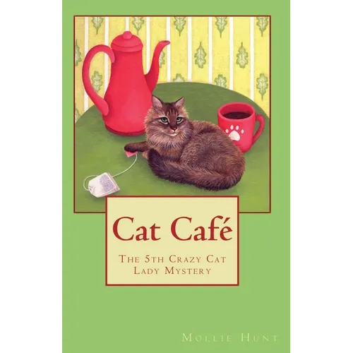 Cat Café