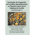 Estrategias de Integracion de La Cadena Agroalimentaria En Tlaxcala a Partir de La Calabaza de Castilla (Cucurbita Pepo L.)