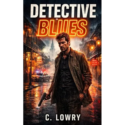 Detective Blues