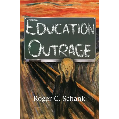 Education Outrage