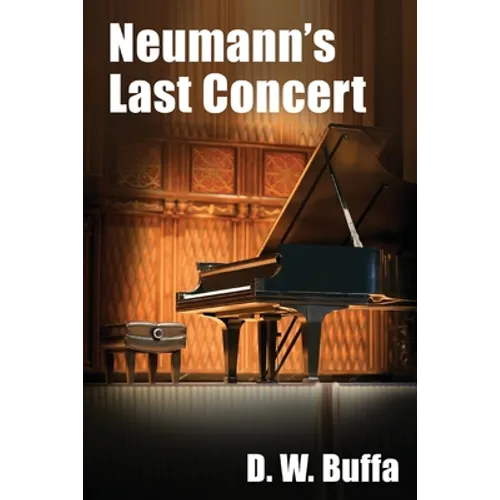 Neumann's Last Concert