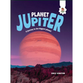 Planet Jupiter