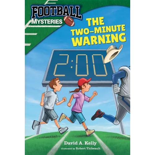 The Two-Minute Warning