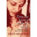 Does He Know a Mother?s Heart: How Suffering Refutes Religion