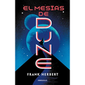 El Mesã-As de Dune / Dune Messiah