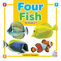 Four Fish: The Sound of F