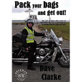 Pack Your Bags and Get Out!