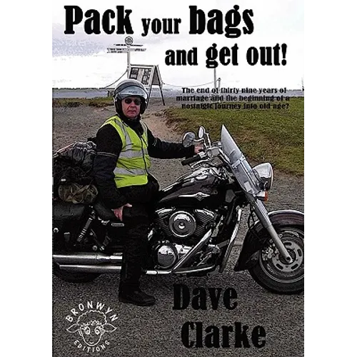Pack Your Bags and Get Out!